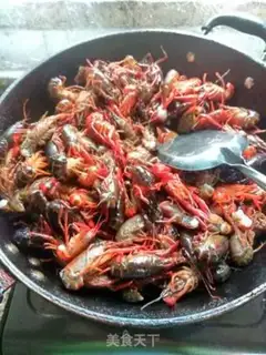 Make Crawfish step 3