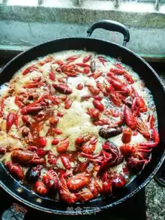 Make Crawfish step 4
