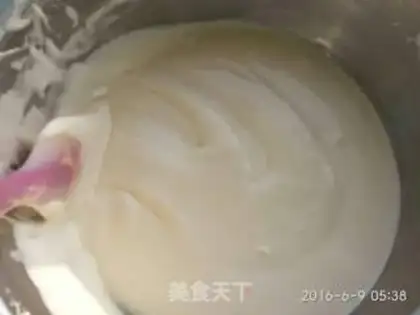 Make Meat pine rolls step 10