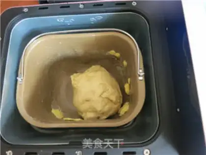 Make A submarine burger step 4