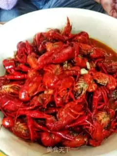 Make Crawfish step 5