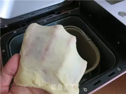 Make A submarine burger step 5