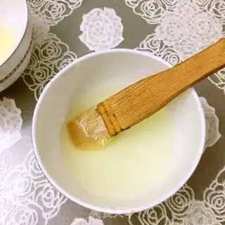 Make Lemon pound cake step 14