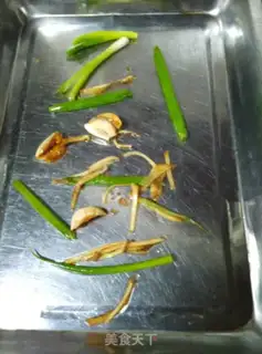 Make Spicy fish step 3