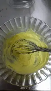 Make Coconut chip step 0