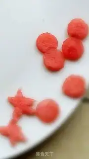 Make Carnation step 2