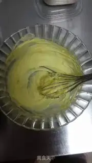 Make Coconut chip step 2