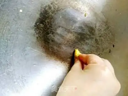 Make Sniffle saloon soup step 4