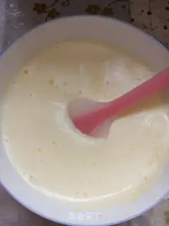 Make Tiramisu step 4