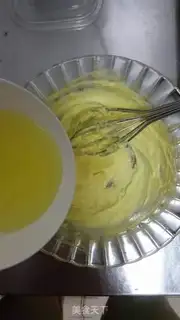 Make Coconut chip step 3