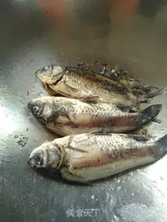 Make Sniffle saloon soup step 5