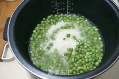 Make Bone rice step 2