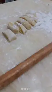 Make Pumpkin step 3