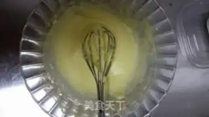 Make Coconut chip step 4