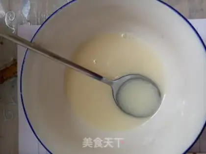 Make Tiramisu step 7