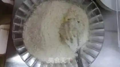Make Coconut chip step 6