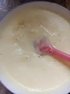 Make Tiramisu step 8