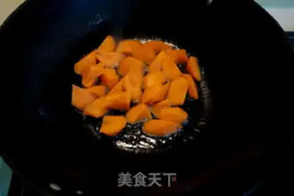 Make Bone rice step 5