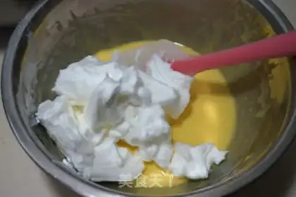 Make Almond jam step 6