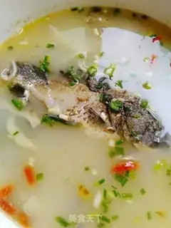 Make Sniffle saloon soup step 9