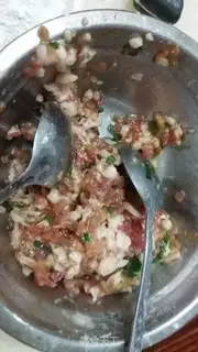 Make Pumpkin step 5