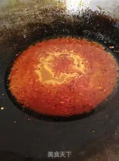 Make Spicy fish step 9