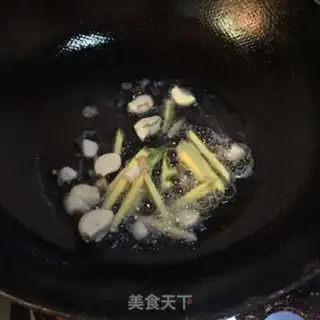 Make Fry cocks step 2