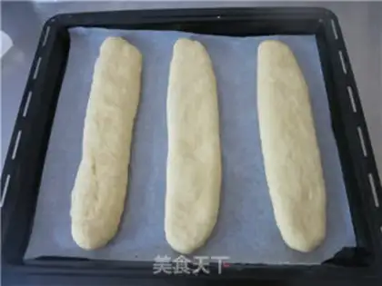 Make A submarine burger step 16