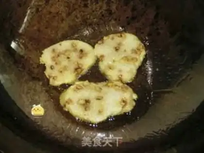 Make Fried chips step 0
