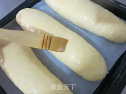 Make A submarine burger step 17