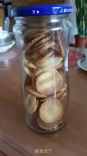 Make Coconut chip step 9