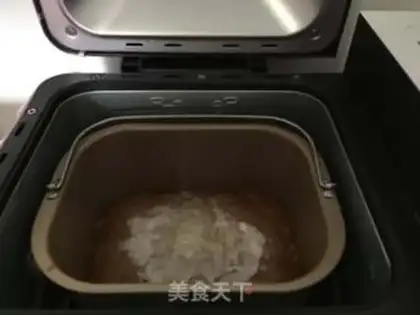 Make Almond jam step 8