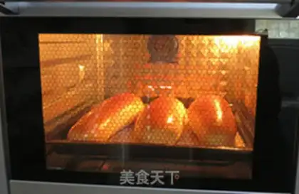Make A submarine burger step 18