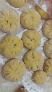 Make Pumpkin step 6