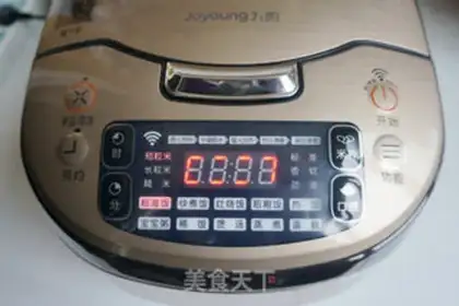 Make Bone rice step 9