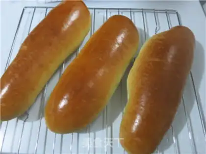 Make A submarine burger step 19