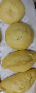 Make Pumpkin step 7