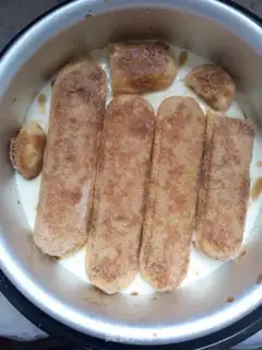 Make Tiramisu step 13
