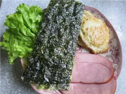 Make A submarine burger step 20