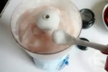 Make The salami step 2