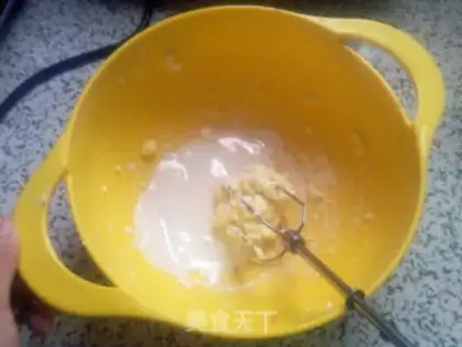 Make Blueberries step 5