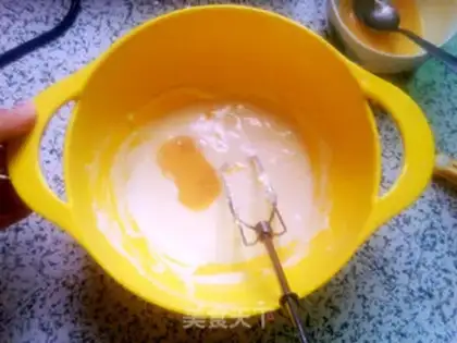 Make A bean snack step 0