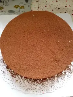 Make Tiramisu step 15