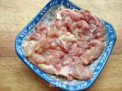 Make Chicken chops step 2