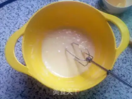 Make Blueberries step 7