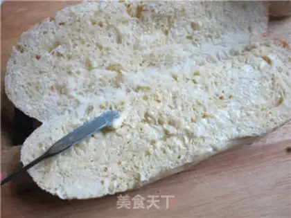 Make A submarine burger step 23