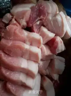 Make Salted fish step 0