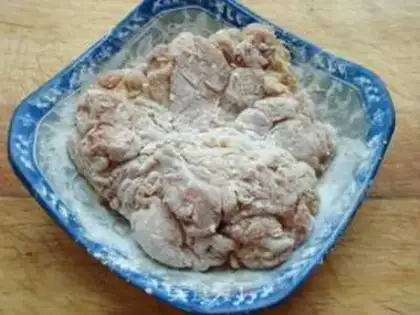 Make Chicken chops step 4