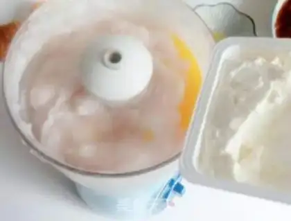 Make The salami step 5