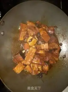 Make Salted fish step 2